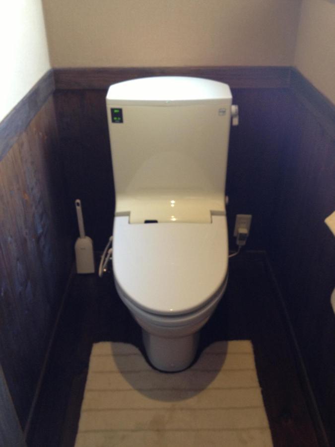 Yunoyado Irifune Aso Habitación foto